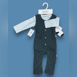 Badgley Mischka- 3 Piece Set